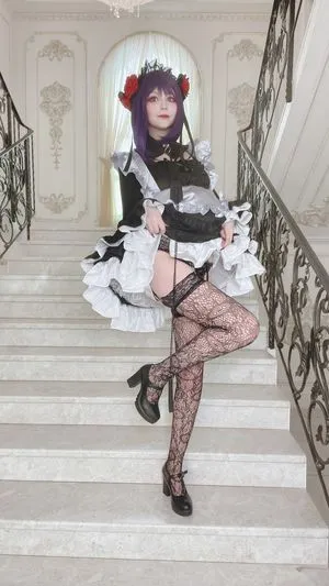 Tsuki Desu / Dosya / Tsuki_des / tsuki.des.cos / tsukides nude photo #0329
