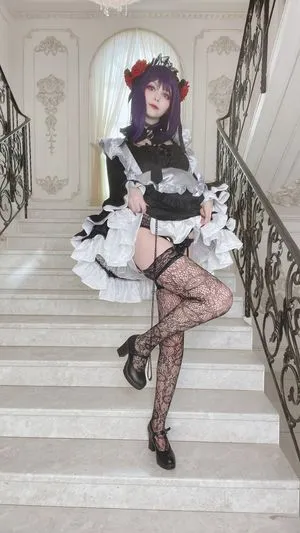 Tsuki Desu / Dosya / Tsuki_des / tsuki.des.cos / tsukides nude photo #0330