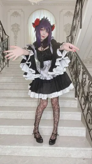 Tsuki Desu / Dosya / Tsuki_des / tsuki.des.cos / tsukides nude photo #0331