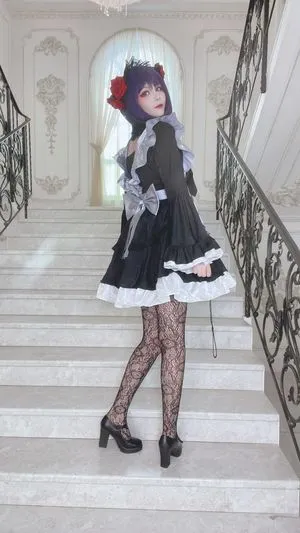 Tsuki Desu / Dosya / Tsuki_des / tsuki.des.cos / tsukides nude photo #0332