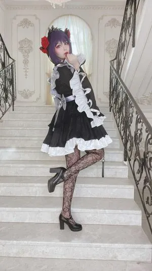 Tsuki Desu / Dosya / Tsuki_des / tsuki.des.cos / tsukides nude photo #0333