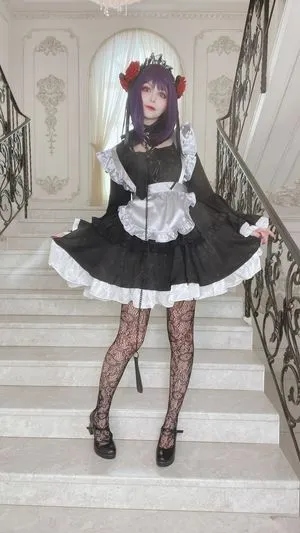 Tsuki Desu / Dosya / Tsuki_des / tsuki.des.cos / tsukides nude photo #0335