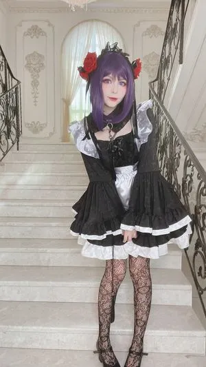 Tsuki Desu / Dosya / Tsuki_des / tsuki.des.cos / tsukides nude photo #0336