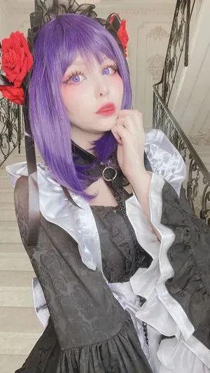 Tsuki Desu / Dosya / Tsuki_des / tsuki.des.cos / tsukides nude photo #0338