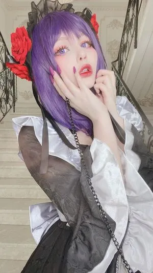 Tsuki Desu / Dosya / Tsuki_des / tsuki.des.cos / tsukides nude photo #0339