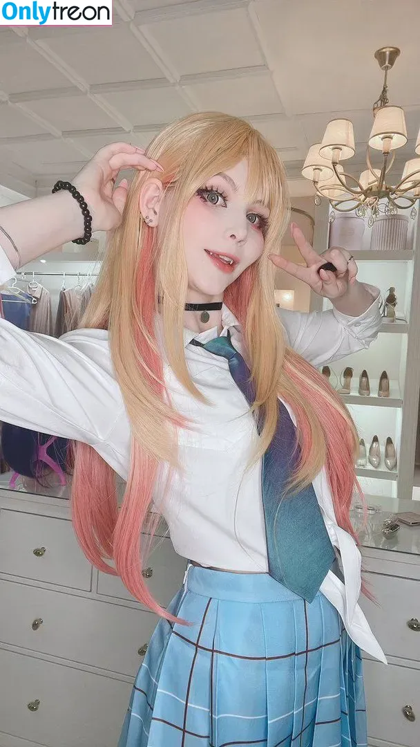 Tsuki Desu nude photo #0002 (Dosya / Tsuki_des / tsuki.des.cos / tsukides)