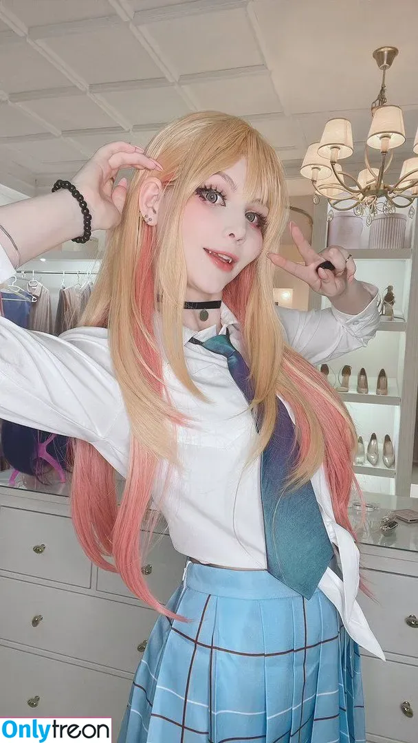 Tsuki Desu голая photo #0003 (Dosya / Tsuki_des / tsuki.des.cos / tsukides)