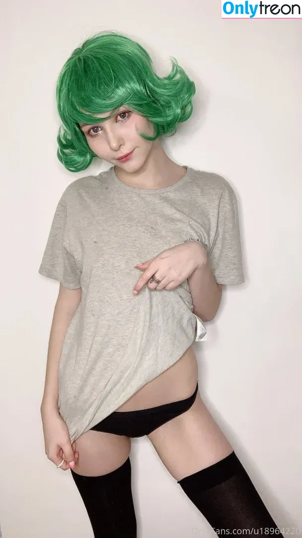 Tsuki Desu nude photo #0009 (Dosya / Tsuki_des / tsuki.des.cos / tsukides)