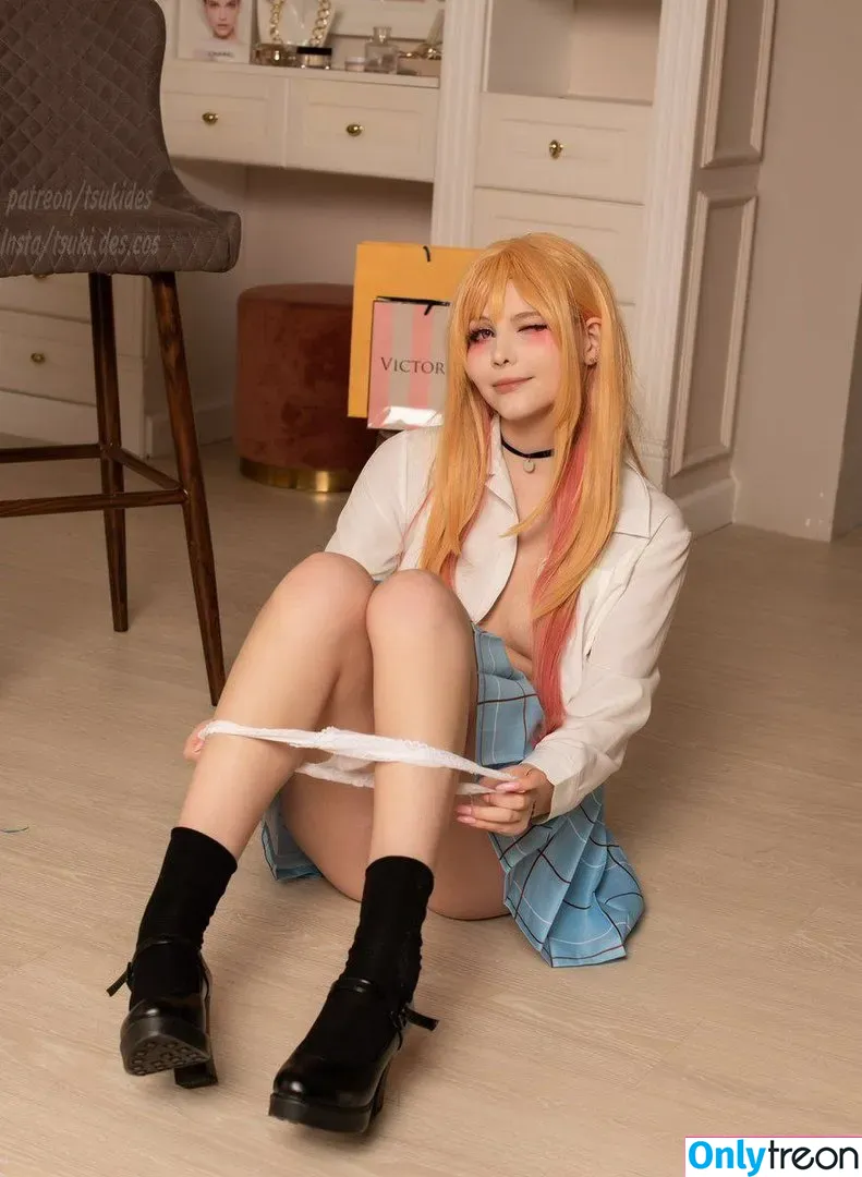 Tsuki Desu nude photo #0017 (Dosya / Tsuki_des / tsuki.des.cos / tsukides)