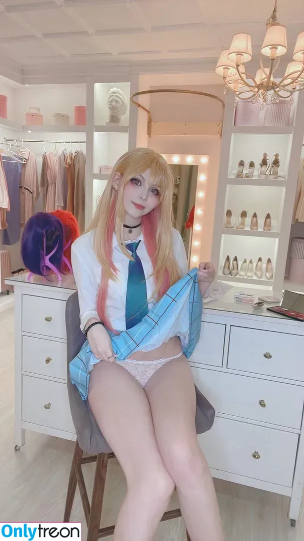 Tsuki Desu nude photo #0043 (Dosya / Tsuki_des / tsuki.des.cos / tsukides)