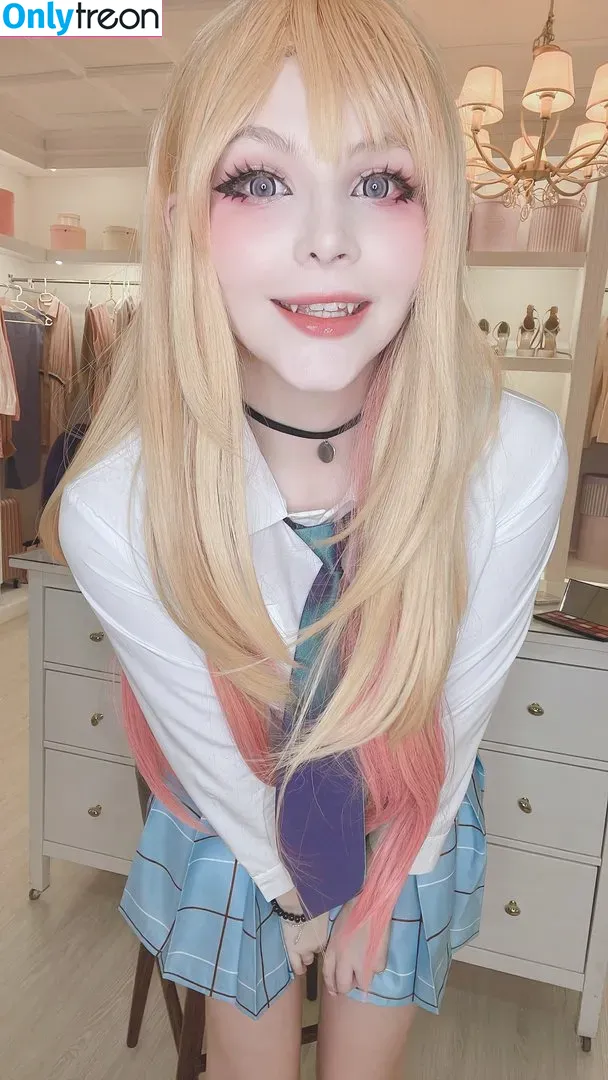 Tsuki Desu nude photo #0045 (Dosya / Tsuki_des / tsuki.des.cos / tsukides)