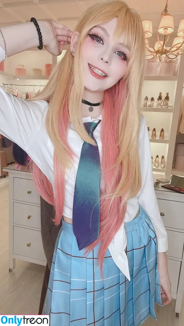 Tsuki Desu nude photo #0049 (Dosya / Tsuki_des / tsuki.des.cos / tsukides)