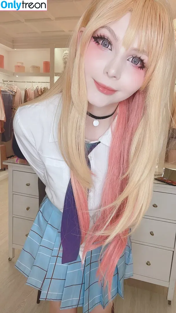 Tsuki Desu nude photo #0050 (Dosya / Tsuki_des / tsuki.des.cos / tsukides)