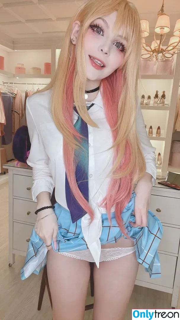 Tsuki Desu nude photo #0051 (Dosya / Tsuki_des / tsuki.des.cos / tsukides)