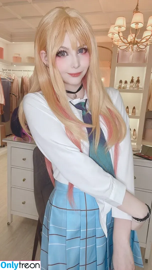 Tsuki Desu nude photo #0053 (Dosya / Tsuki_des / tsuki.des.cos / tsukides)