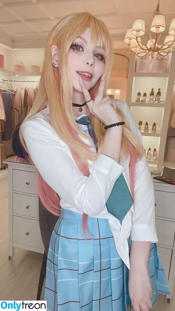 Tsuki Desu nude photo #0054 (Dosya / Tsuki_des / tsuki.des.cos / tsukides)