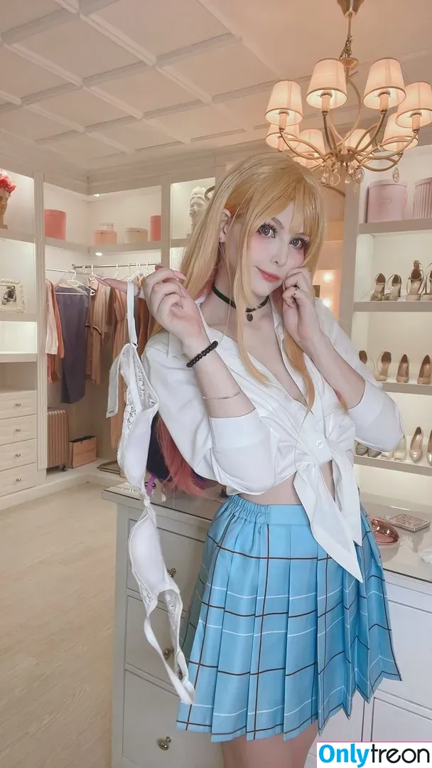 Tsuki Desu nude photo #0059 (Dosya / Tsuki_des / tsuki.des.cos / tsukides)
