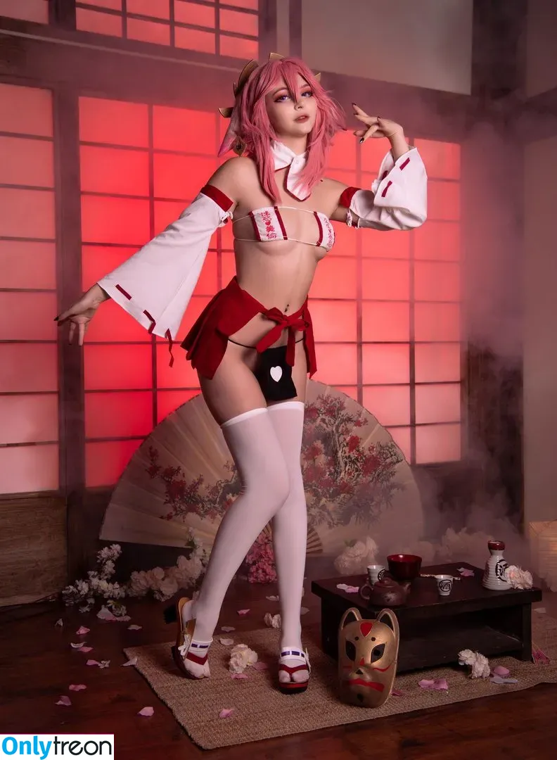 Tsuki Desu nude photo #0064 (Dosya / Tsuki_des / tsuki.des.cos / tsukides)