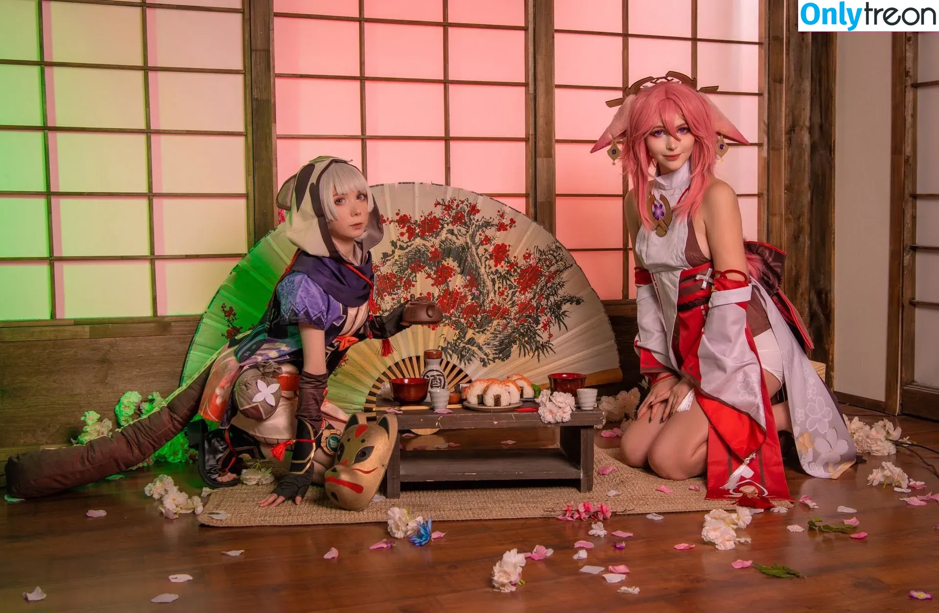 Tsuki Desu nude photo #0067 (Dosya / Tsuki_des / tsuki.des.cos / tsukides)