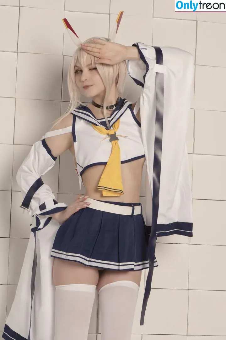 Tsuki Desu nude photo #0075 (Dosya / Tsuki_des / tsuki.des.cos / tsukides)