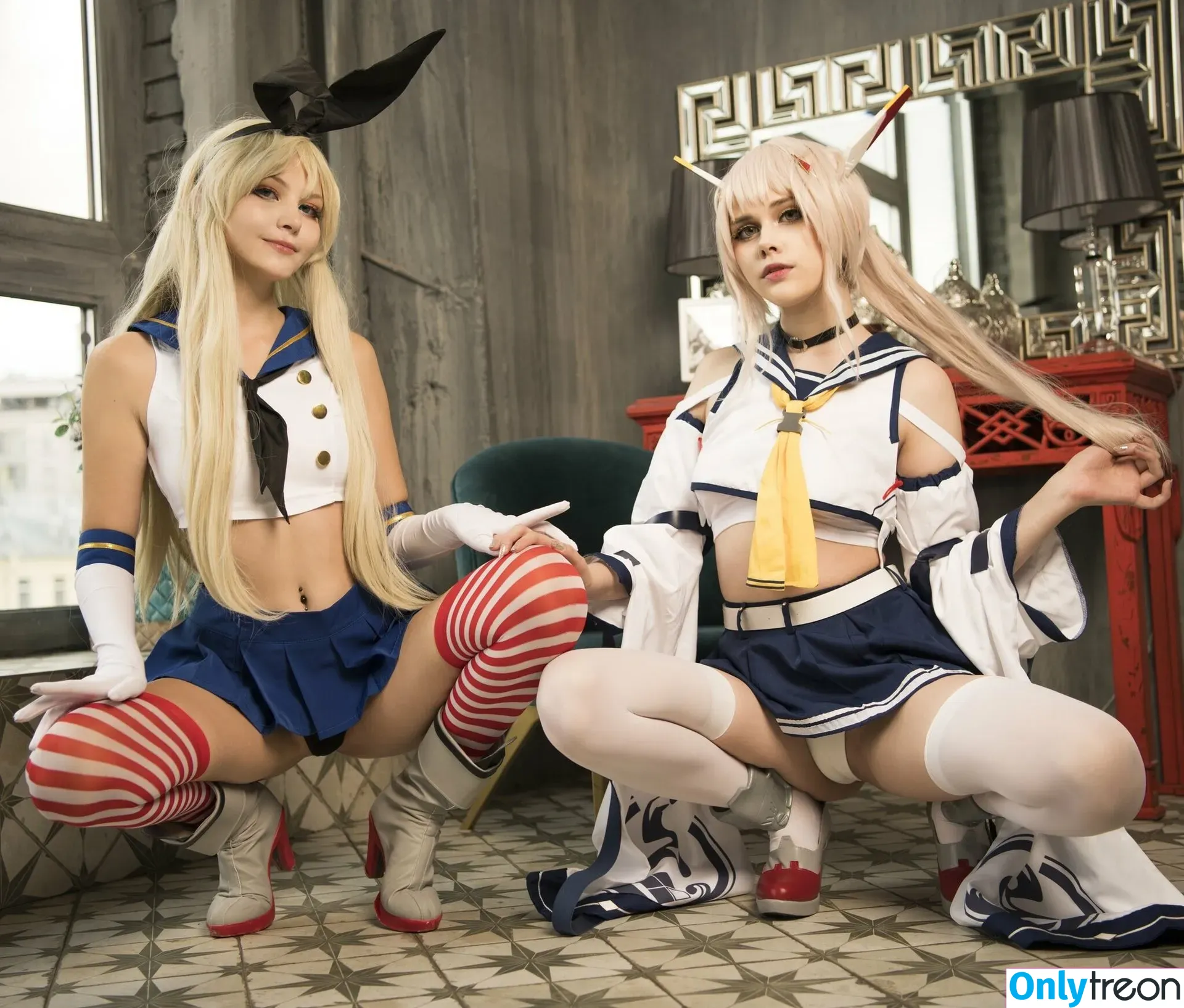 Tsuki Desu nude photo #0079 (Dosya / Tsuki_des / tsuki.des.cos / tsukides)