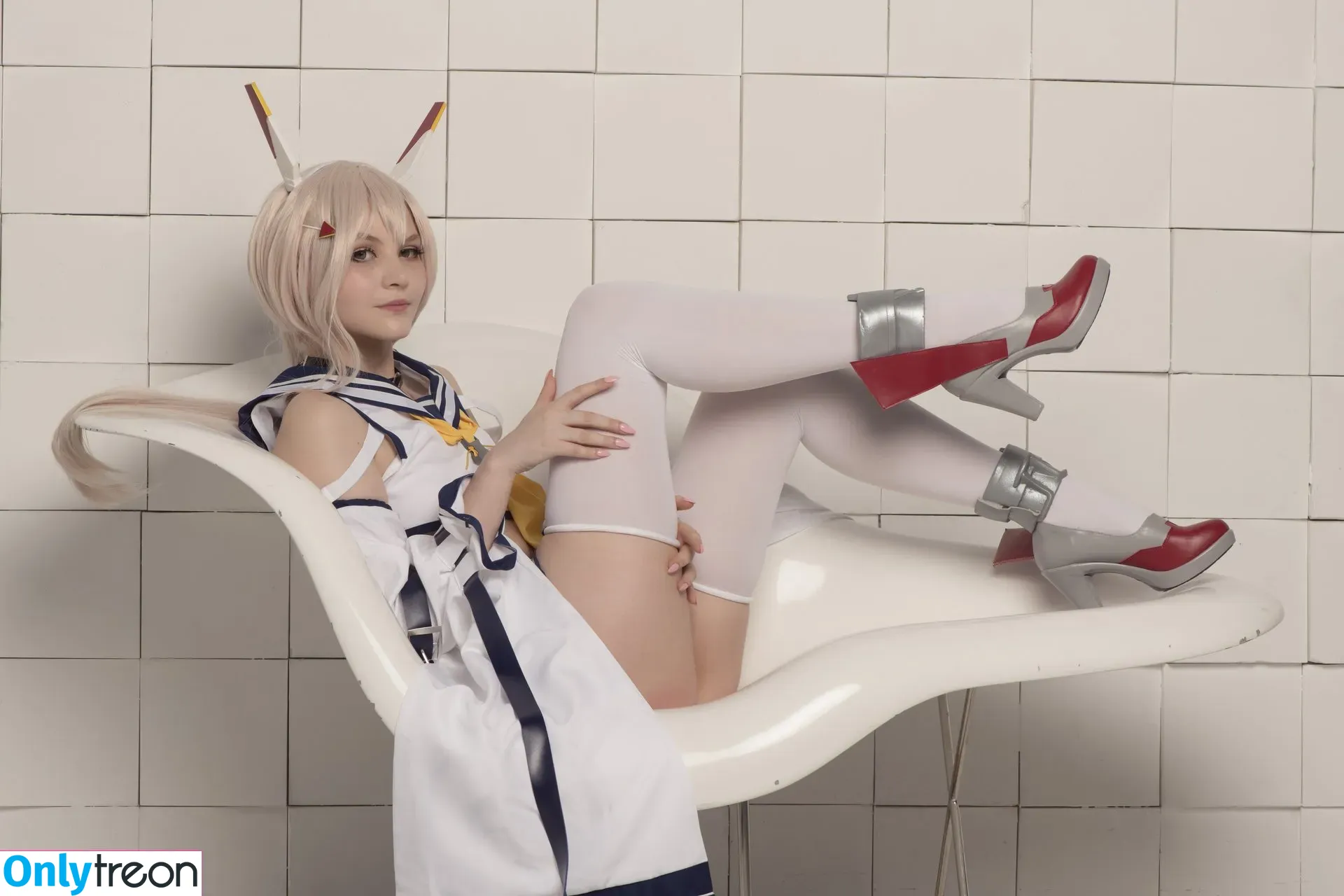Tsuki Desu nude photo #0112 (Dosya / Tsuki_des / tsuki.des.cos / tsukides)