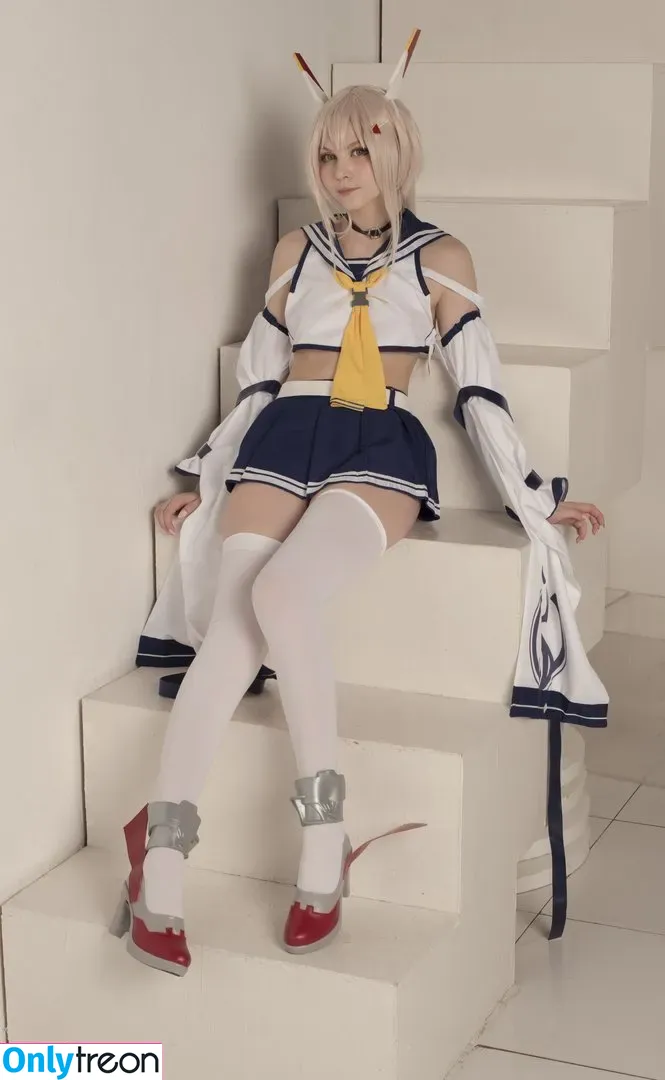 Tsuki Desu nude photo #0117 (Dosya / Tsuki_des / tsuki.des.cos / tsukides)