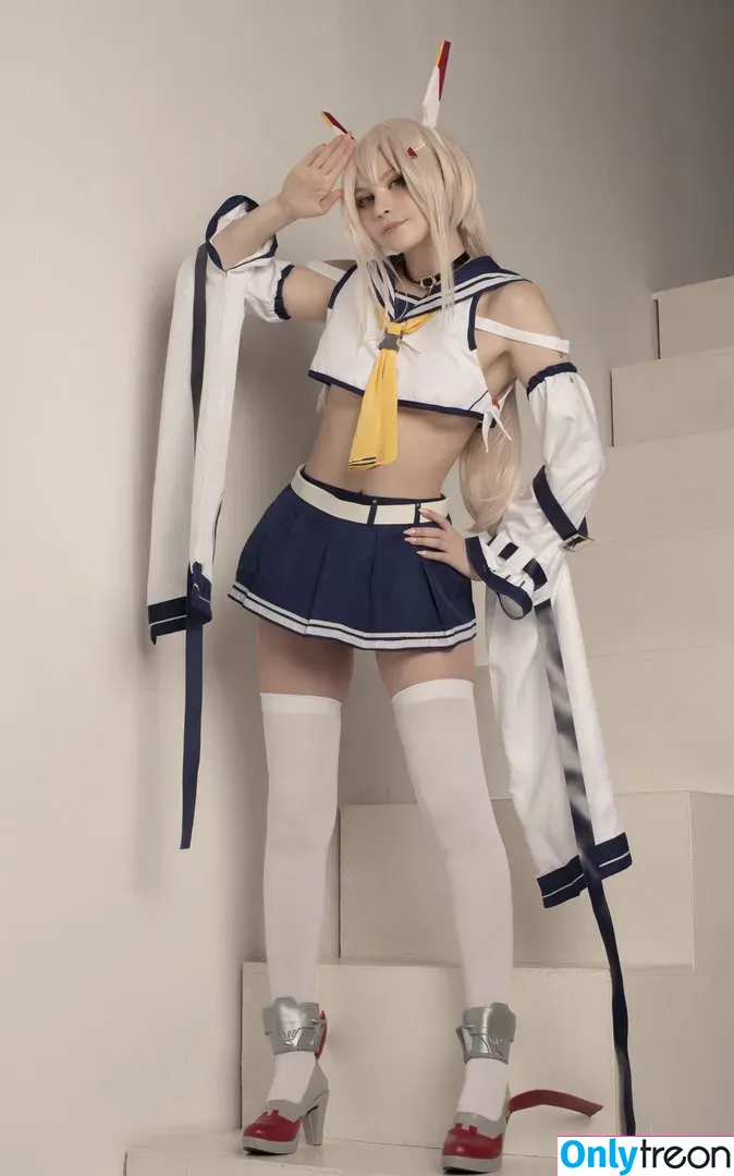 Tsuki Desu nude photo #0122 (Dosya / Tsuki_des / tsuki.des.cos / tsukides)