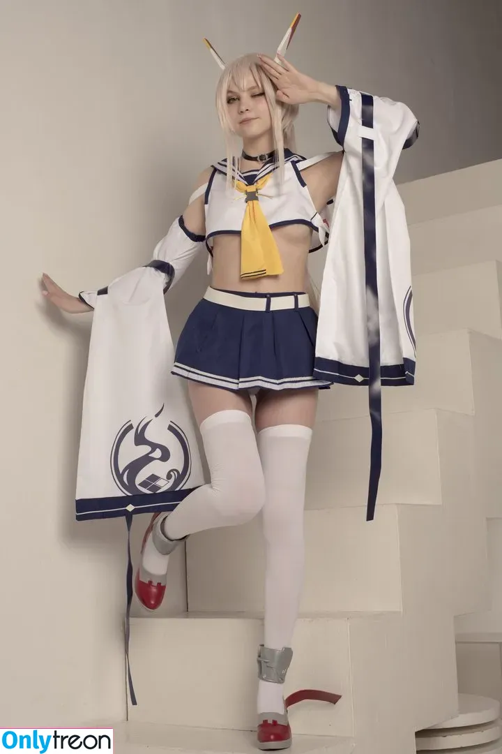 Tsuki Desu nude photo #0124 (Dosya / Tsuki_des / tsuki.des.cos / tsukides)