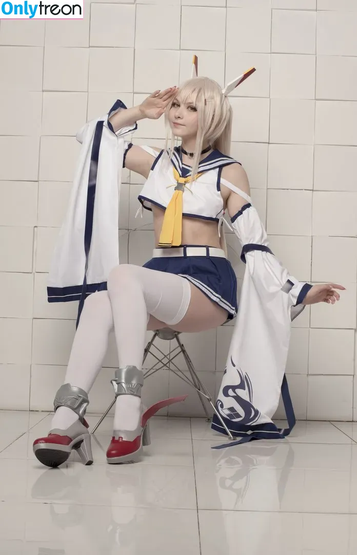 Tsuki Desu nude photo #0131 (Dosya / Tsuki_des / tsuki.des.cos / tsukides)