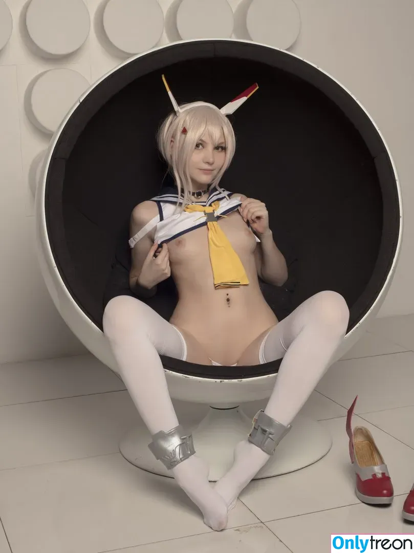 Tsuki Desu nude photo #0142 (Dosya / Tsuki_des / tsuki.des.cos / tsukides)
