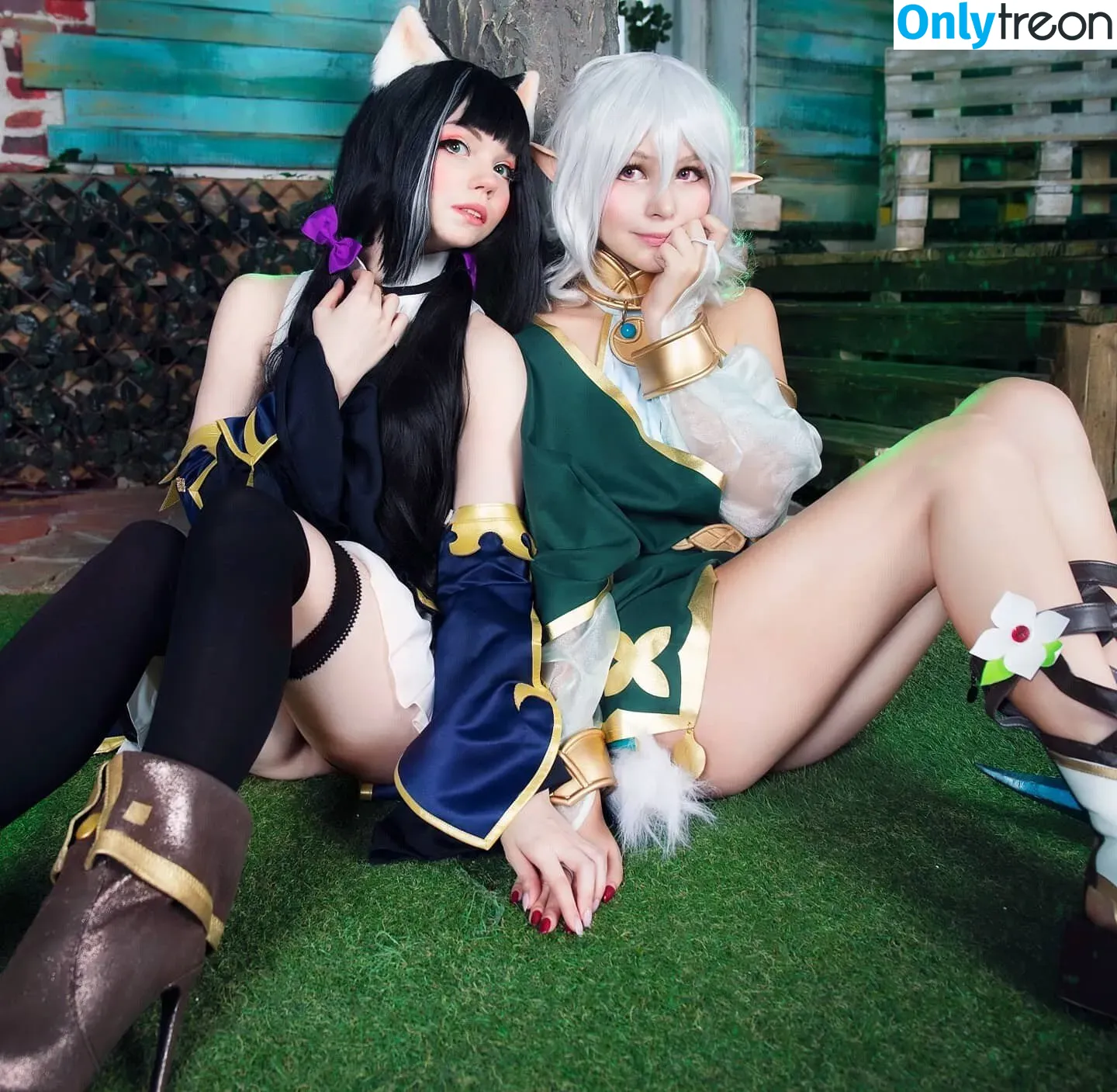 Tsuki Desu nude photo #0161 (Dosya / Tsuki_des / tsuki.des.cos / tsukides)