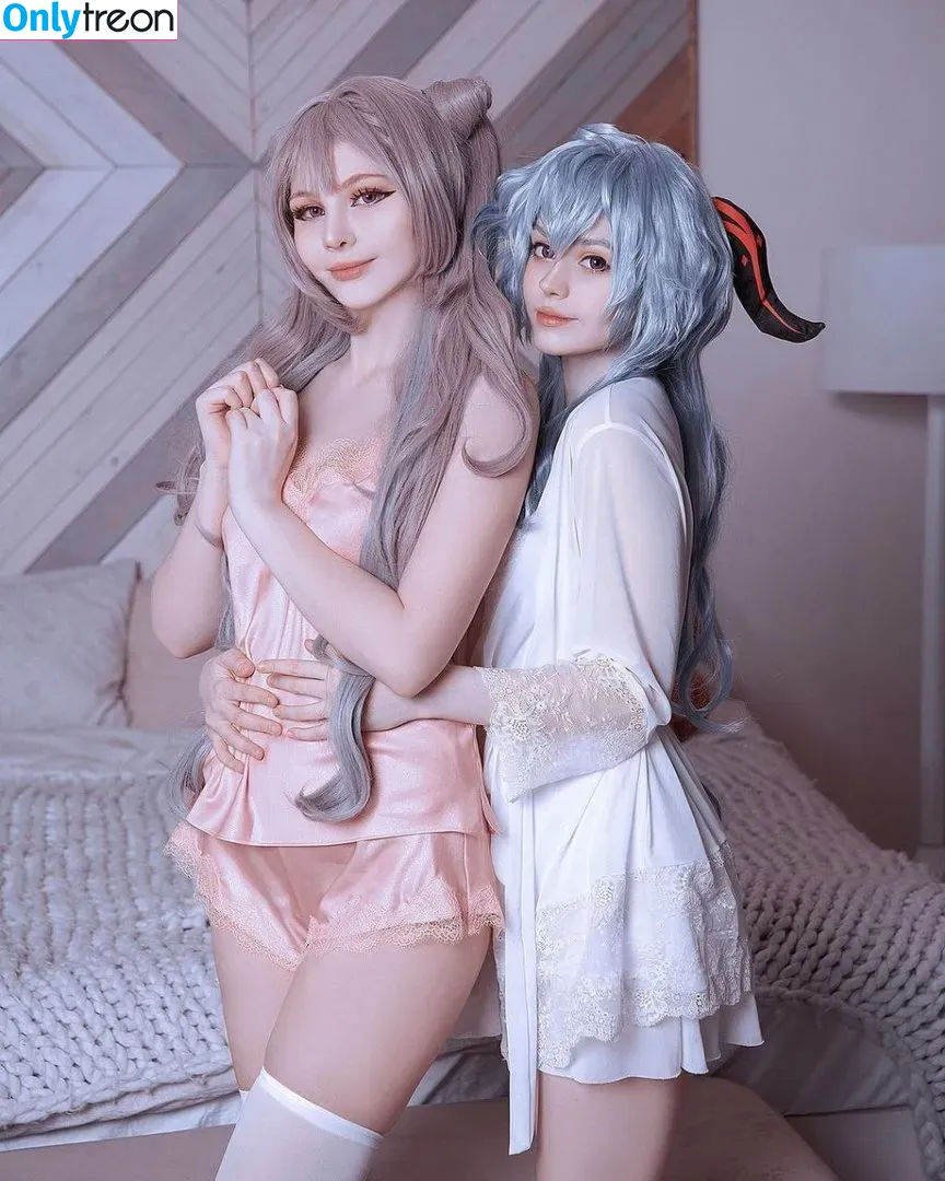 Tsuki Desu nude photo #0171 (Dosya / Tsuki_des / tsuki.des.cos / tsukides)