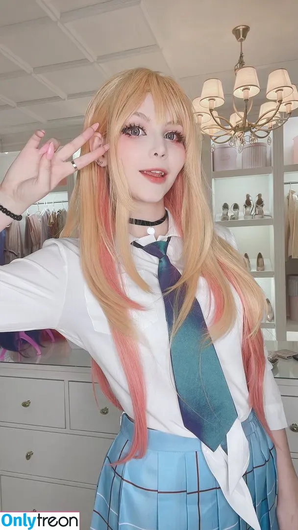 Tsuki Desu nude photo #0175 (Dosya / Tsuki_des / tsuki.des.cos / tsukides)