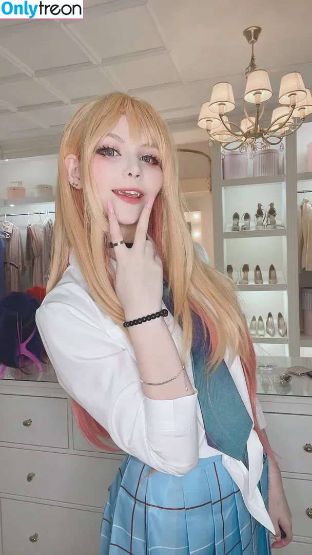Tsuki Desu nude photo #0176 (Dosya / Tsuki_des / tsuki.des.cos / tsukides)