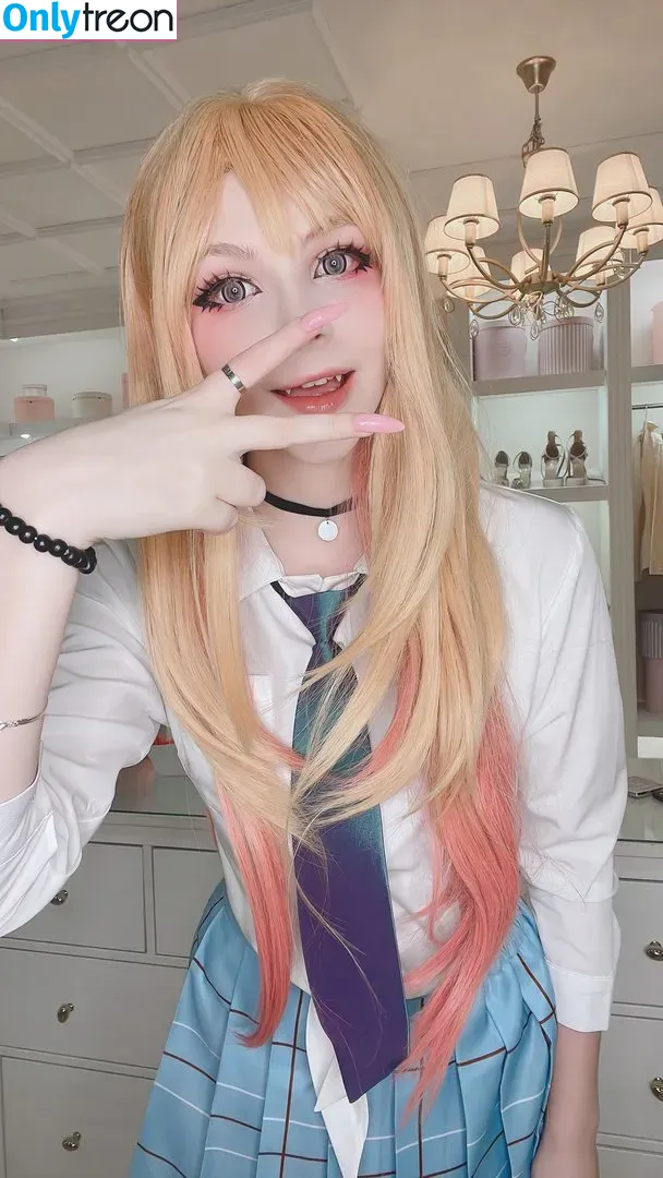 Tsuki Desu nude photo #0177 (Dosya / Tsuki_des / tsuki.des.cos / tsukides)