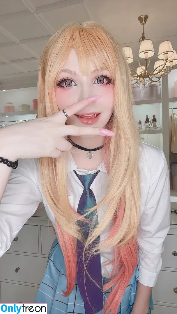 Tsuki Desu nude photo #0178 (Dosya / Tsuki_des / tsuki.des.cos / tsukides)