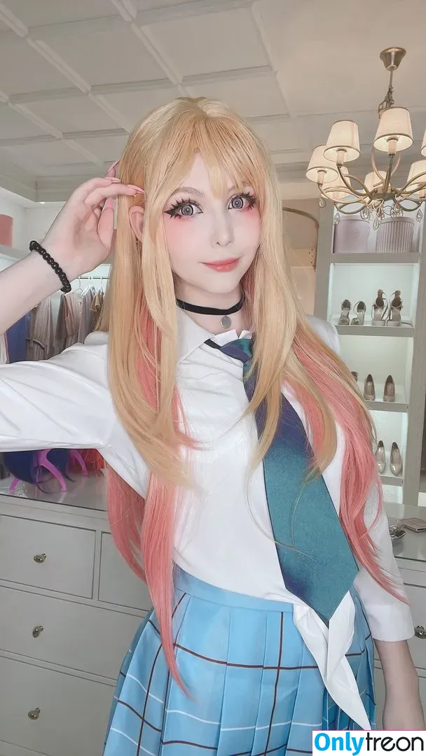 Tsuki Desu nude photo #0180 (Dosya / Tsuki_des / tsuki.des.cos / tsukides)