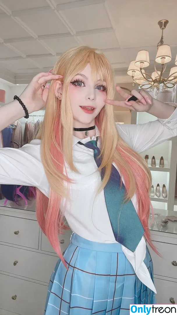 Tsuki Desu nude photo #0181 (Dosya / Tsuki_des / tsuki.des.cos / tsukides)