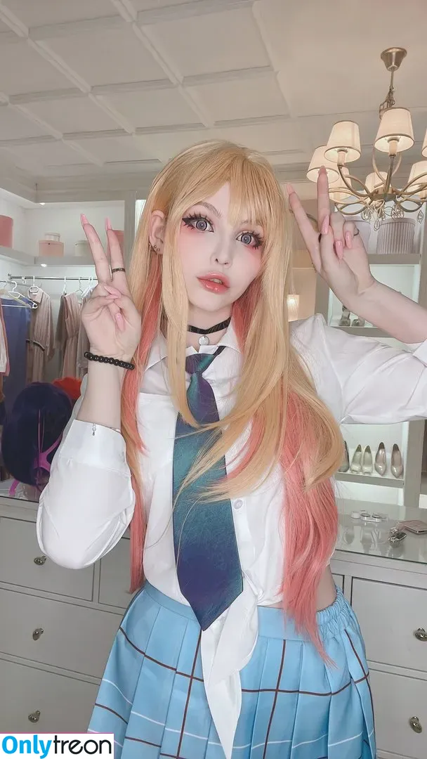 Tsuki Desu nude photo #0183 (Dosya / Tsuki_des / tsuki.des.cos / tsukides)