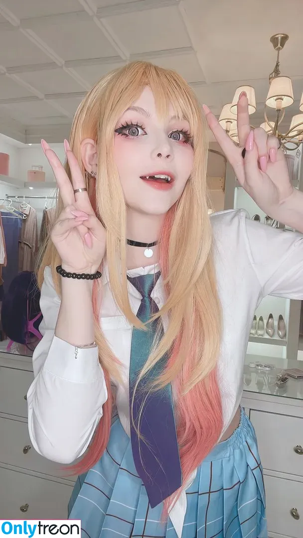 Tsuki Desu nude photo #0185 (Dosya / Tsuki_des / tsuki.des.cos / tsukides)