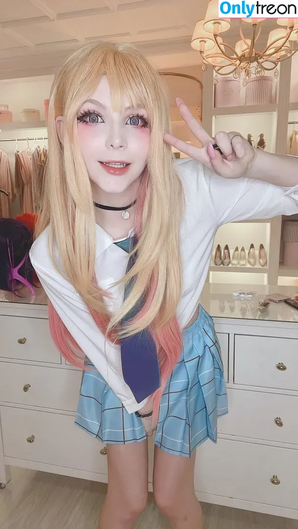 Tsuki Desu nude photo #0186 (Dosya / Tsuki_des / tsuki.des.cos / tsukides)