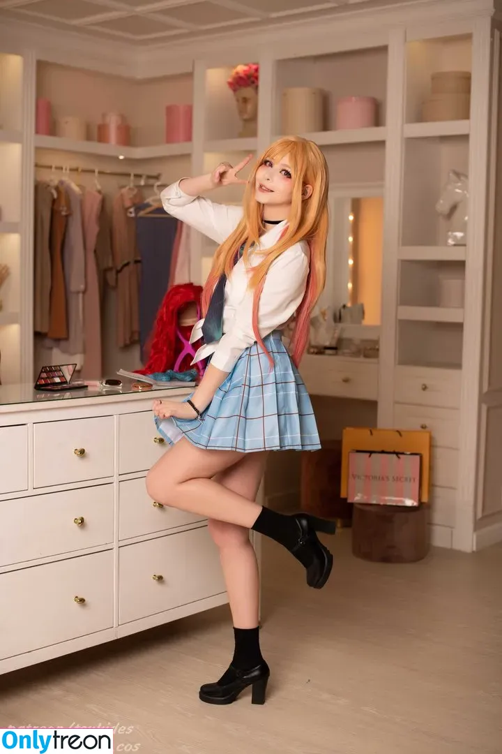 Tsuki Desu nude photo #0188 (Dosya / Tsuki_des / tsuki.des.cos / tsukides)