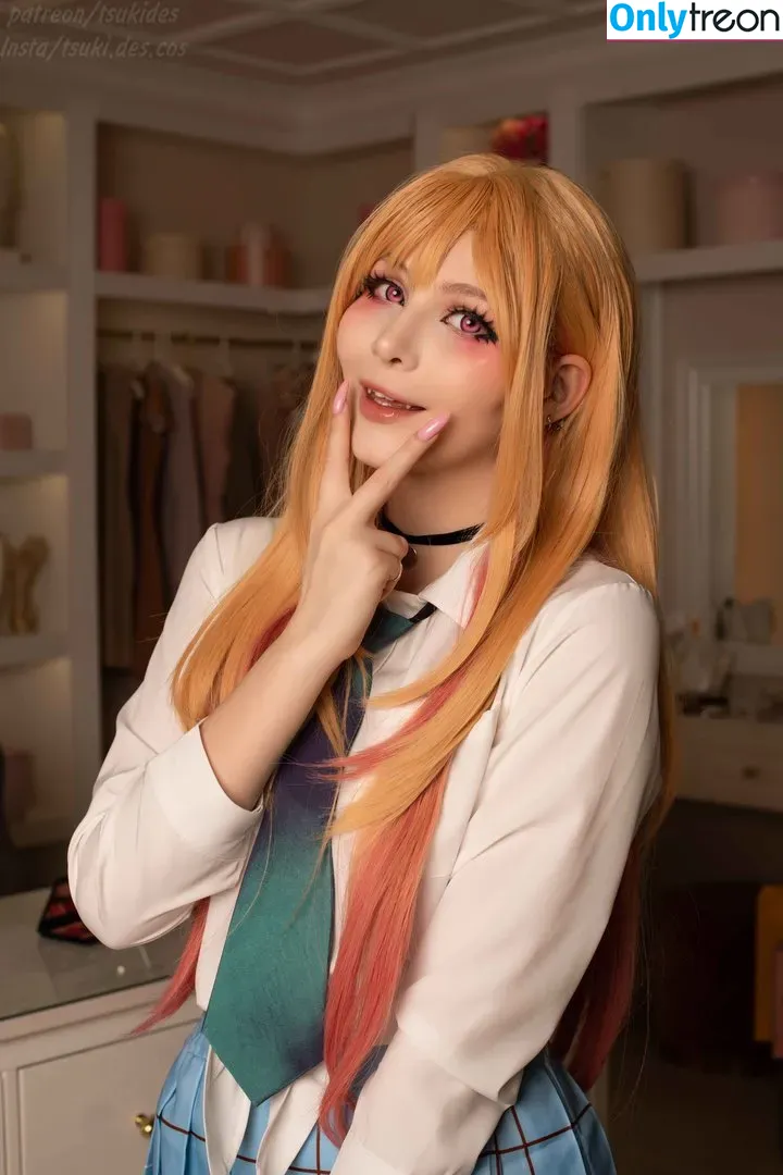 Tsuki Desu nude photo #0191 (Dosya / Tsuki_des / tsuki.des.cos / tsukides)