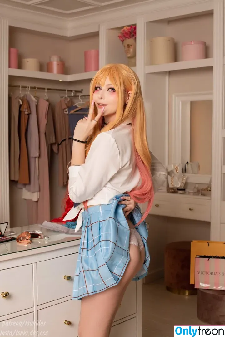Tsuki Desu nude photo #0192 (Dosya / Tsuki_des / tsuki.des.cos / tsukides)