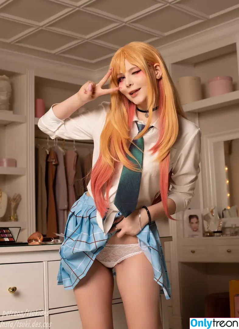 Tsuki Desu nude photo #0193 (Dosya / Tsuki_des / tsuki.des.cos / tsukides)