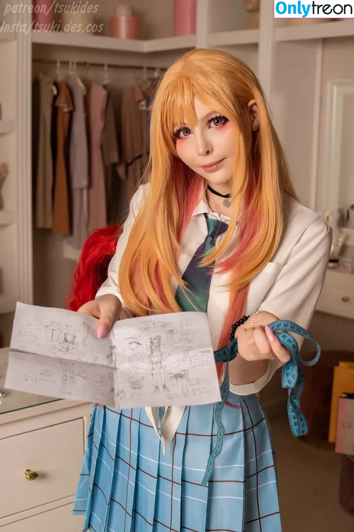 Tsuki Desu nude photo #0197 (Dosya / Tsuki_des / tsuki.des.cos / tsukides)