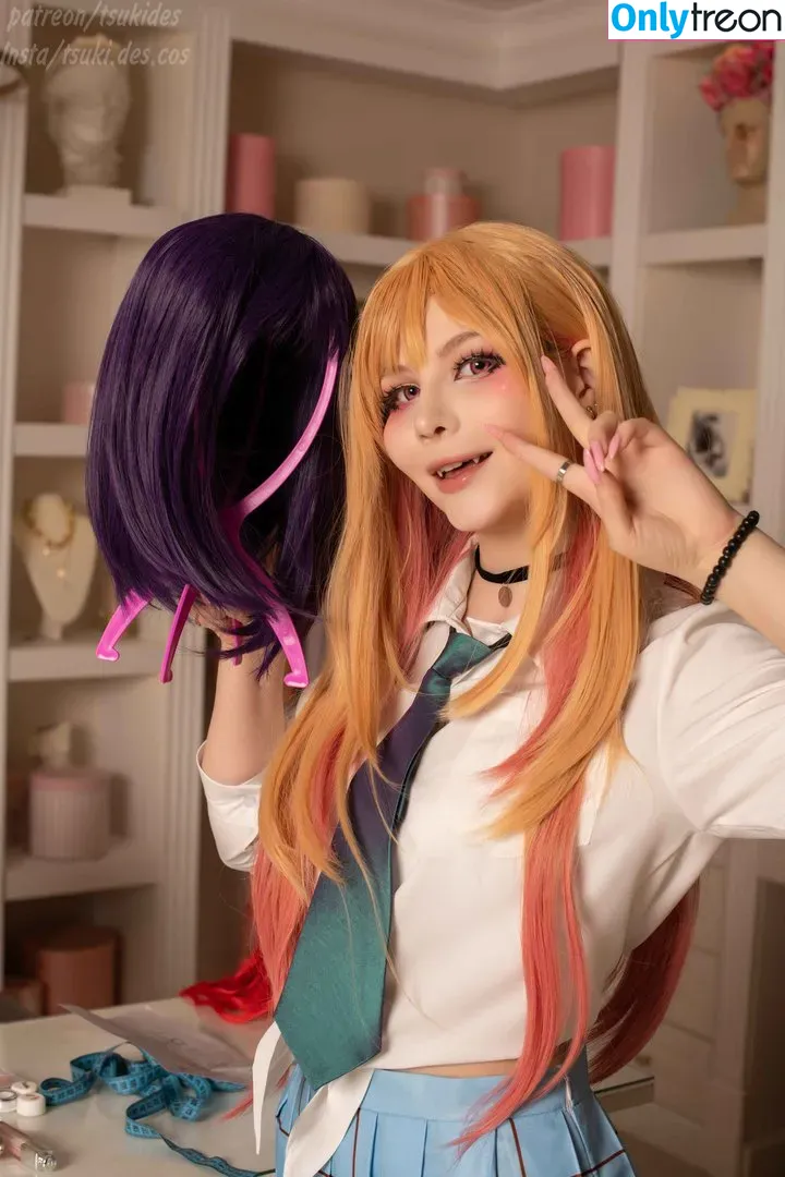 Tsuki Desu nude photo #0199 (Dosya / Tsuki_des / tsuki.des.cos / tsukides)