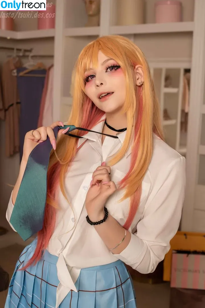 Tsuki Desu nude photo #0200 (Dosya / Tsuki_des / tsuki.des.cos / tsukides)