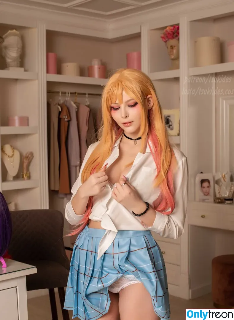 Tsuki Desu nude photo #0201 (Dosya / Tsuki_des / tsuki.des.cos / tsukides)